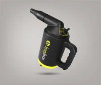 bigboi BlowR BUDDI JNR compact car dryer