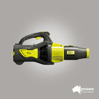bigboi BlowR CHARGD cordless car dryer