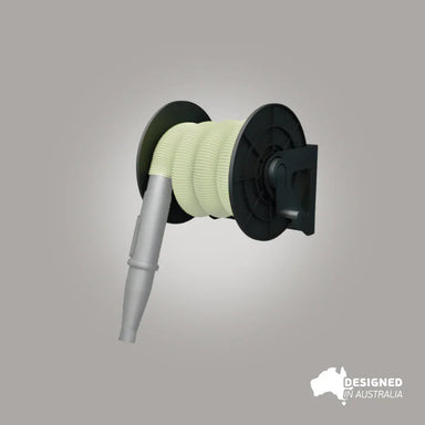 bigboi BlowR MKII hose reel for car dryer