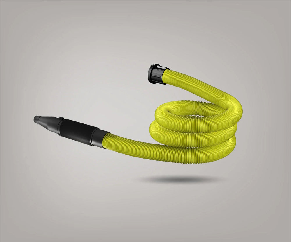 bigboi BlowR PRO+ automotive air dryer front view