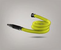 bigboi BlowR PRO+ automotive air dryer front view