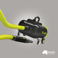 bigboi BlowR PRO+ MKII touchless car dryer
