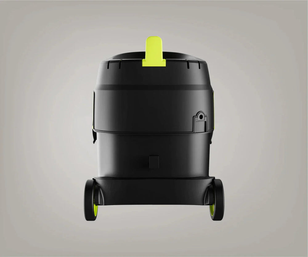bigboi SuckR MINI car care vacuum rear view