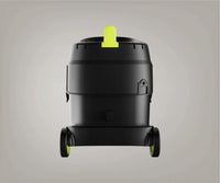 bigboi SuckR MINI car care vacuum rear view