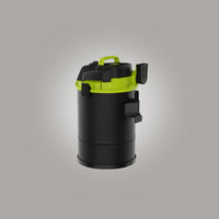 bigboi SuckR MINI+ car interior vacuum with hose