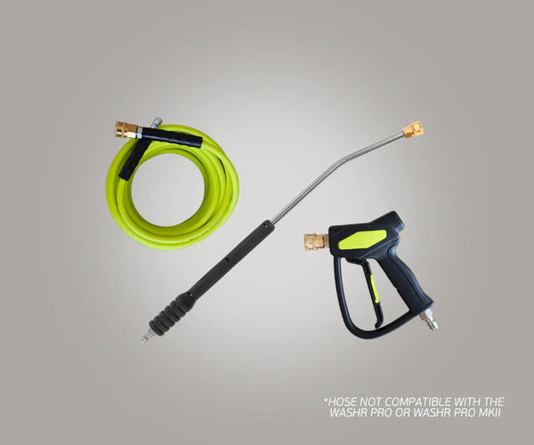 bigboi WashR hose pack for pressure washer