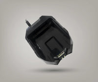 BlowR CHARGD 58V battery connection point