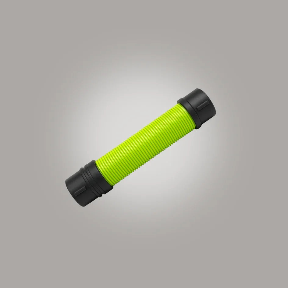 BlowR MKII retractable hose reel upgrade detail