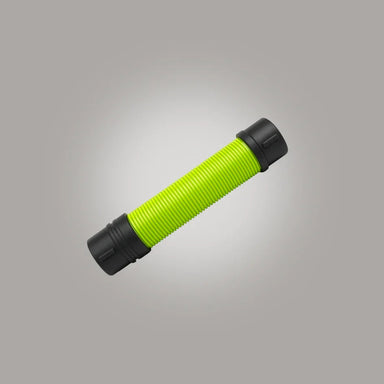 BlowR MKII retractable hose reel upgrade detail