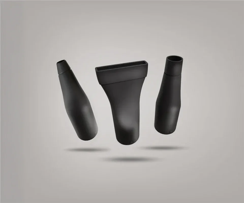 BlowR PRO MKII detailing dryer blower nozzles