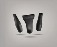 BlowR PRO MKII detailing dryer blower nozzles