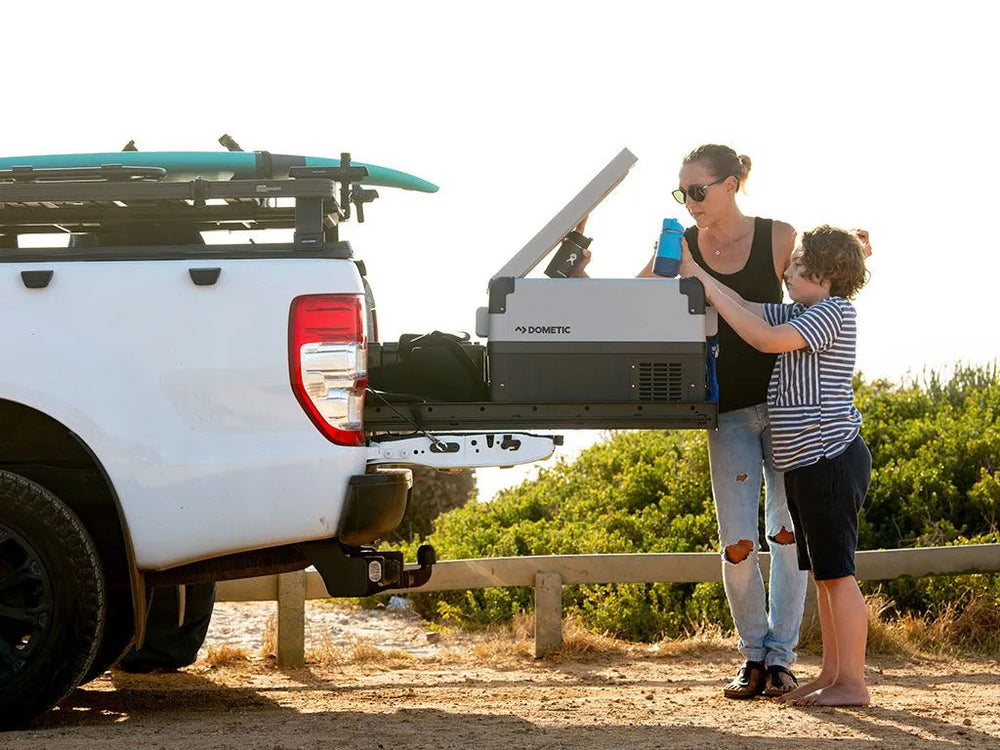 Frontrunner Ute Tray Cargo Slide - Medium