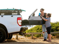 Frontrunner Ute Tray Cargo Slide - Medium