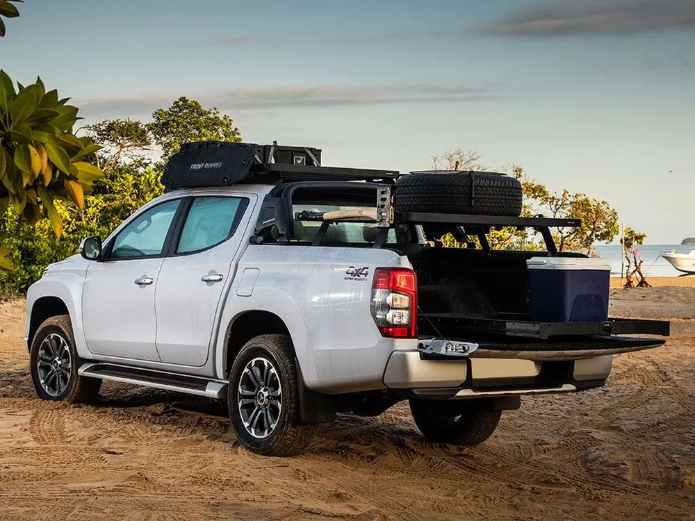 Frontrunner Ute Tray Cargo Slide - Large