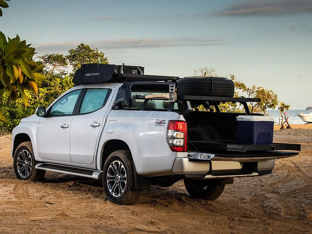 Frontrunner Ute Tray Cargo Slide - Medium
