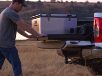 Frontrunner Ute Tray Cargo Slide - Medium