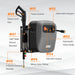 Grandfalls G20 pressure washer features overview