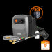 Grandfalls G20 pressure washer with gun and nozzles
