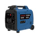 Hyundai HY3500iE electric start inverter generator front view