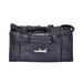 Winnerwell M-sized stove bag packed showing main compartment and side pockets
