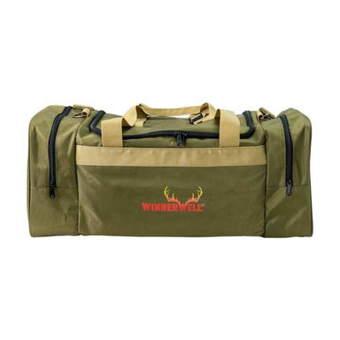 Winnerwell S-sized carrying bag for Nomad and Woodlander camping stoves — durable Oxford fabric