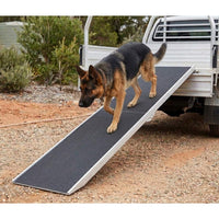 Large Dog Ramp