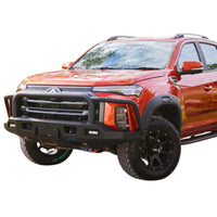 VRS Triple Loop Bull Bar -  LDV T60 MAX (2022 - Current)
