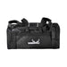 Winnerwell S-sized stove bag packed showing main compartment and side pockets