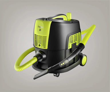 SuckR MINI automotive wet and dry car vacuum
