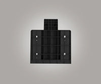 SuckR PRO Plus wall bracket mounting hardware