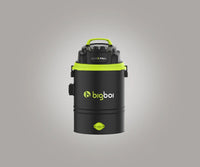 SuckR PRO Plus automotive wet dry detailing vacuum