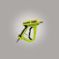 PRO short trigger gun included with the WashR GO