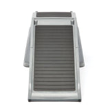 WeatherTech Easy Ramp Large Dog Ramp For Car