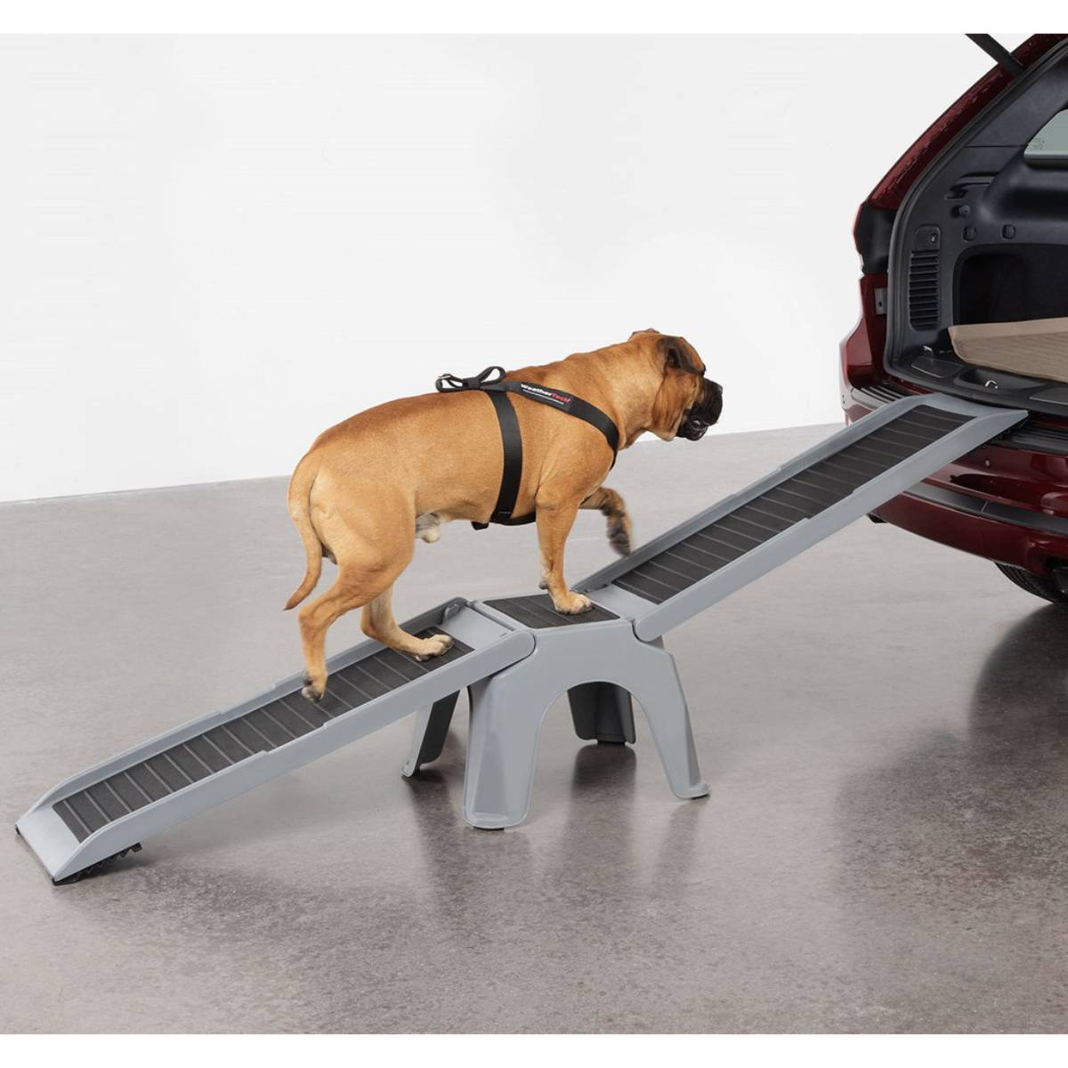 WeatherTech Easy Ramp Large Dog Ramp For Car