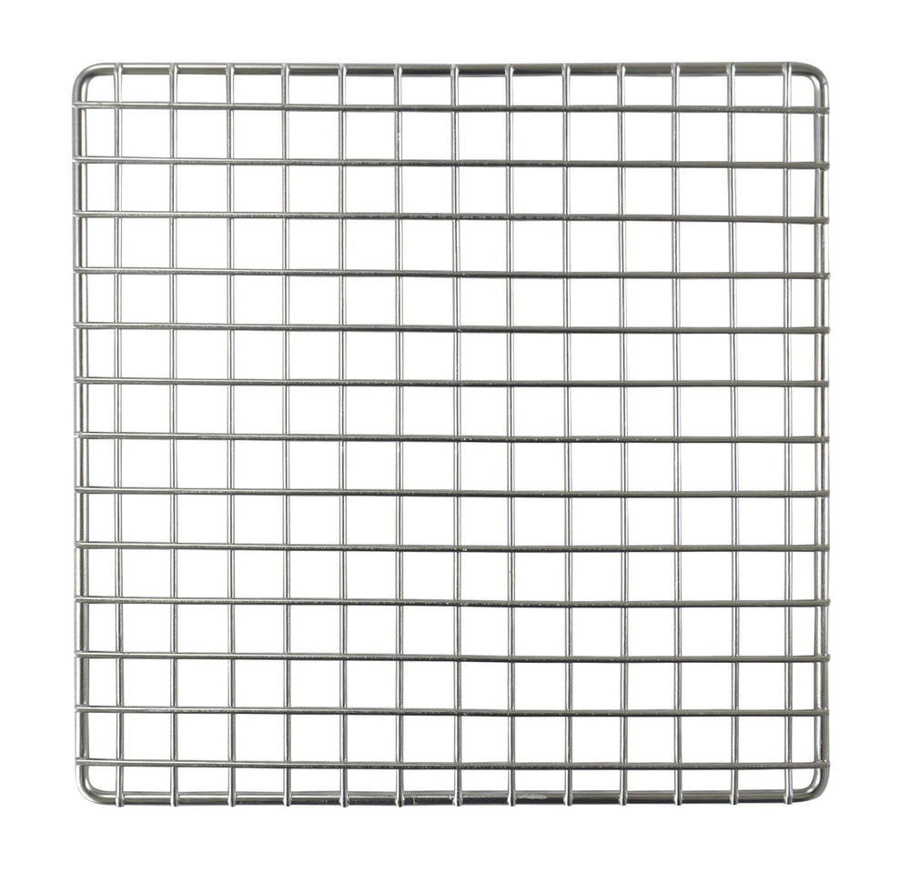 Stainless steel grill net accessory for Winnerwell Mini Multi-functional BBQ Smoker