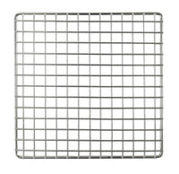 Stainless steel grill net accessory for Winnerwell Mini Multi-functional BBQ Smoker