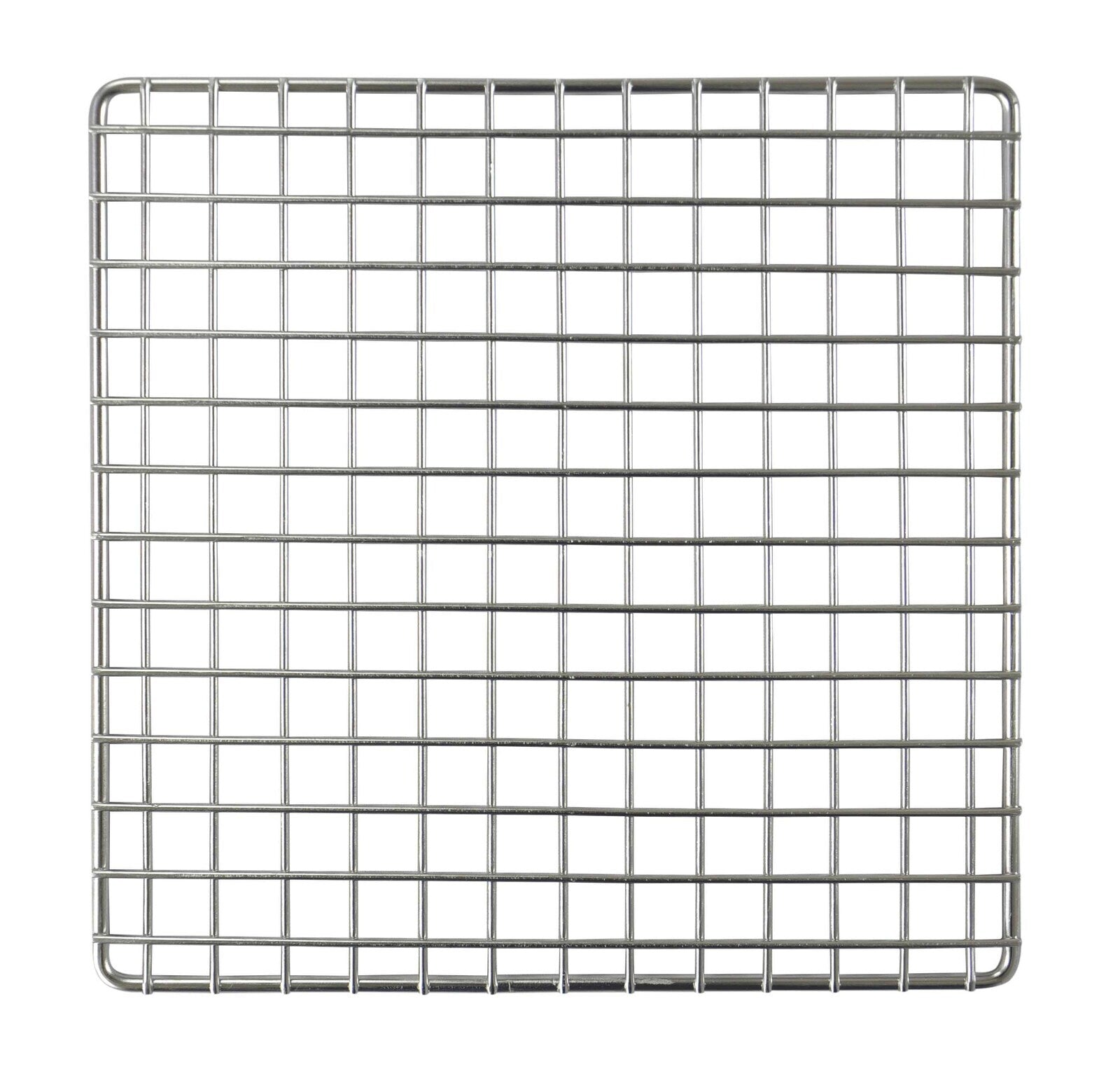 Stainless steel grill net accessory for Winnerwell Mini Multi-functional BBQ Smoker
