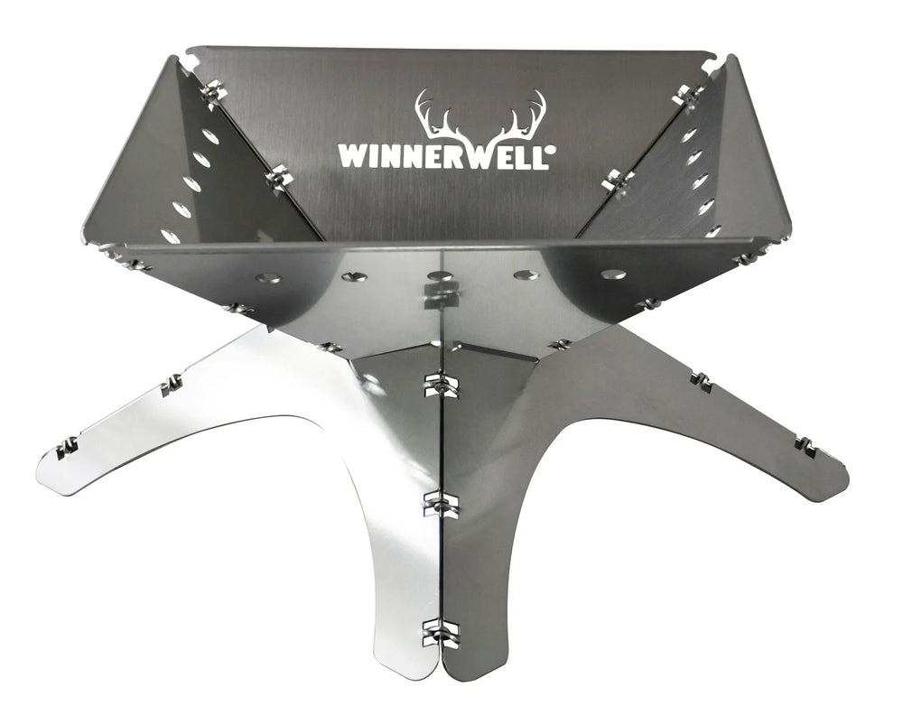 Winnerwell Fire Pit Medium