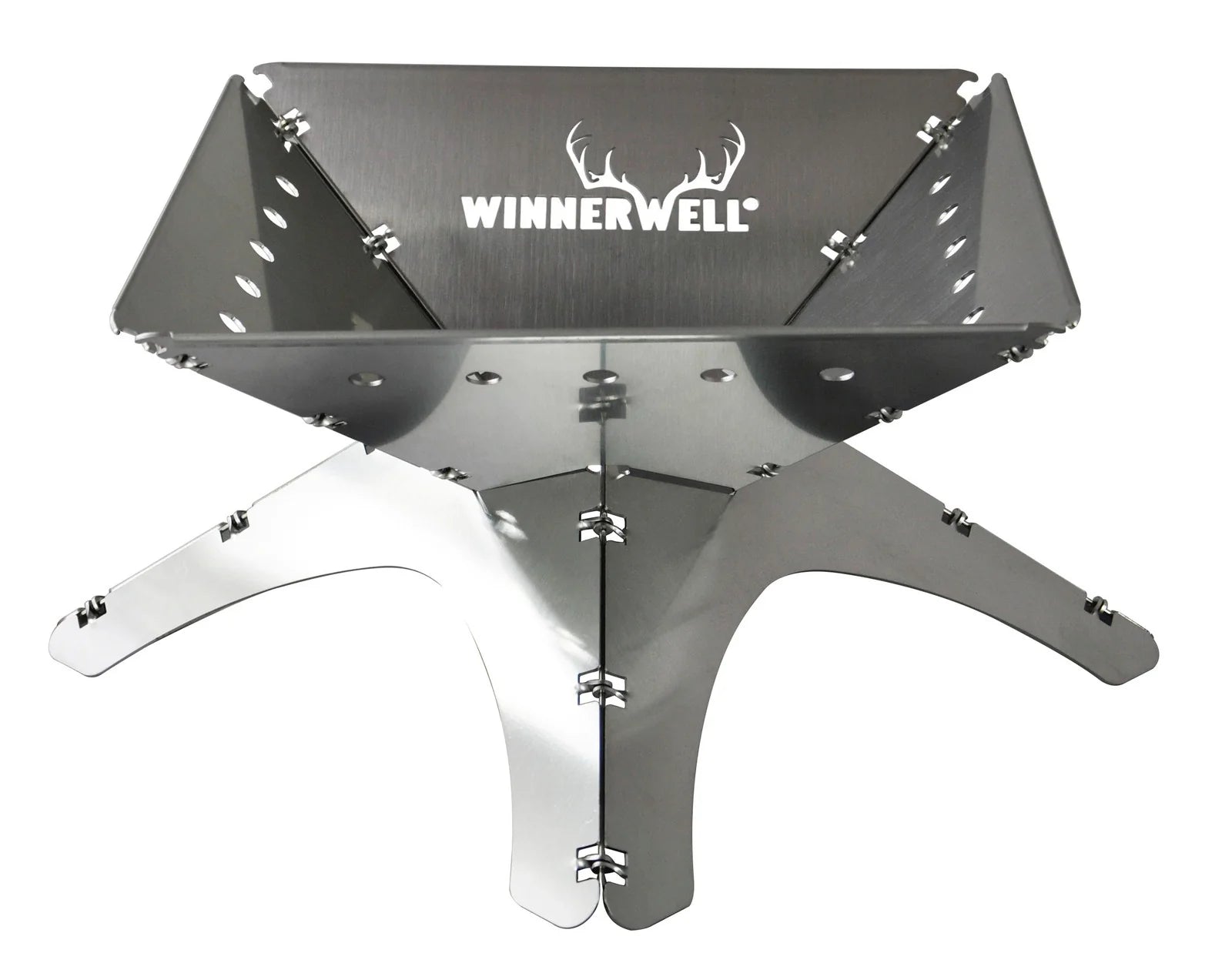 Winnerwell Fire Pit Medium