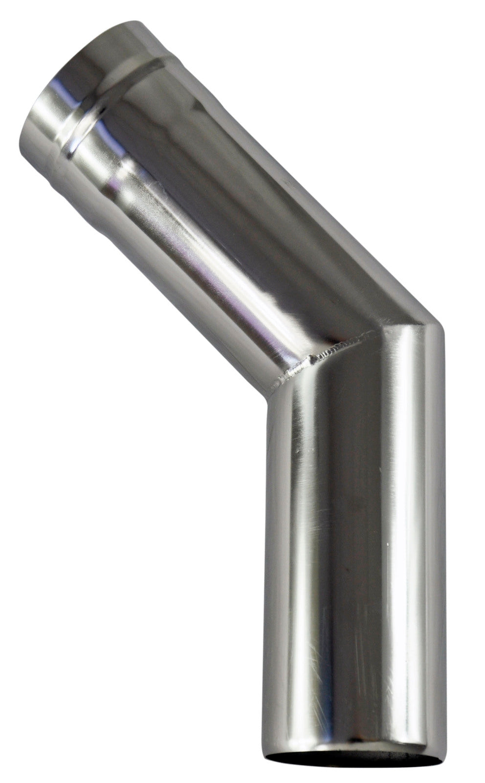 Winnerwell 45 Degree Pipe — Ramped UP