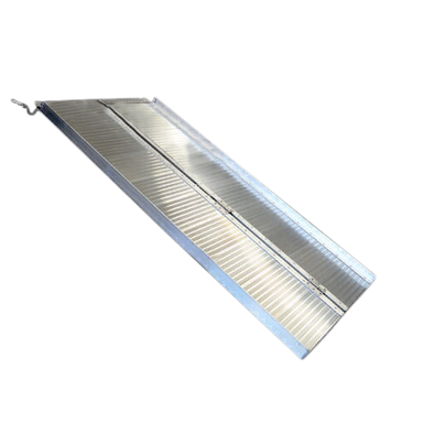 Aluminum Wheelchair Ramp