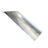 Aluminum Wheelchair Ramp