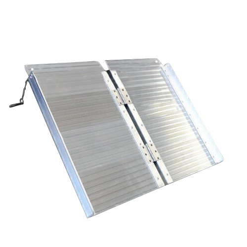 Treshold Ramp