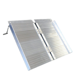 Treshold Ramp