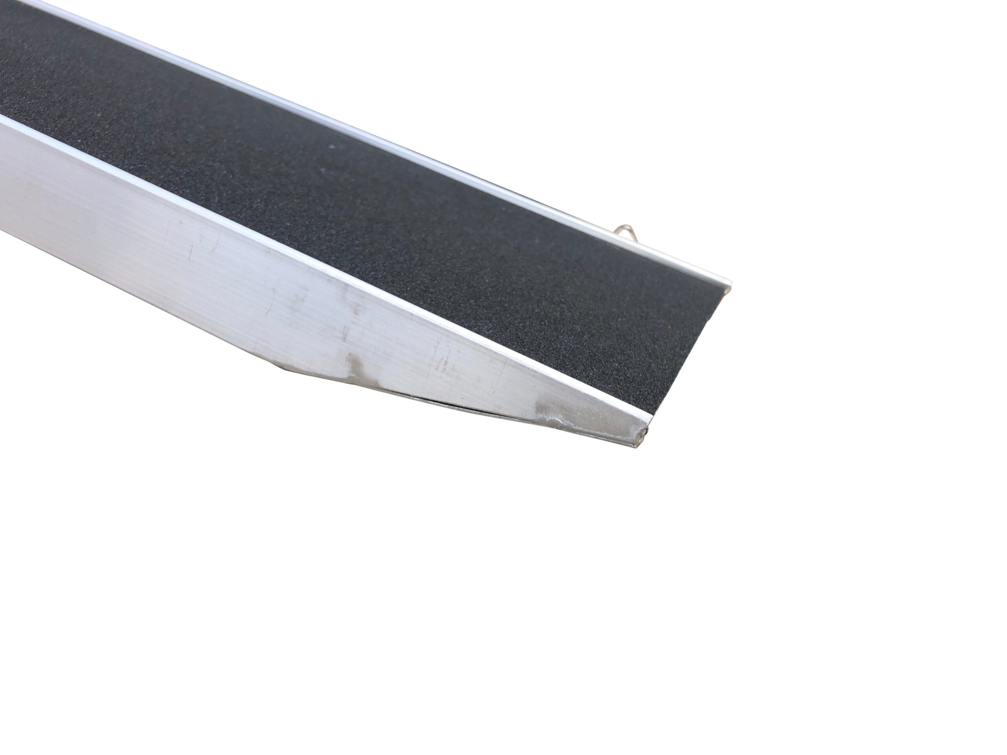 XL Dog Ramp - Folding Aluminium Pet Ramp for cars, 90kg 2m long