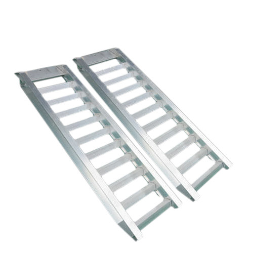 5000kg 1.6m Aluminium Loading Ramps (pair)