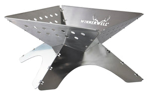 Winnerwell Large Folding Firepit