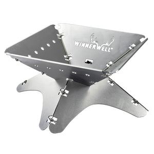 Winnerwell Small Folding Firepit