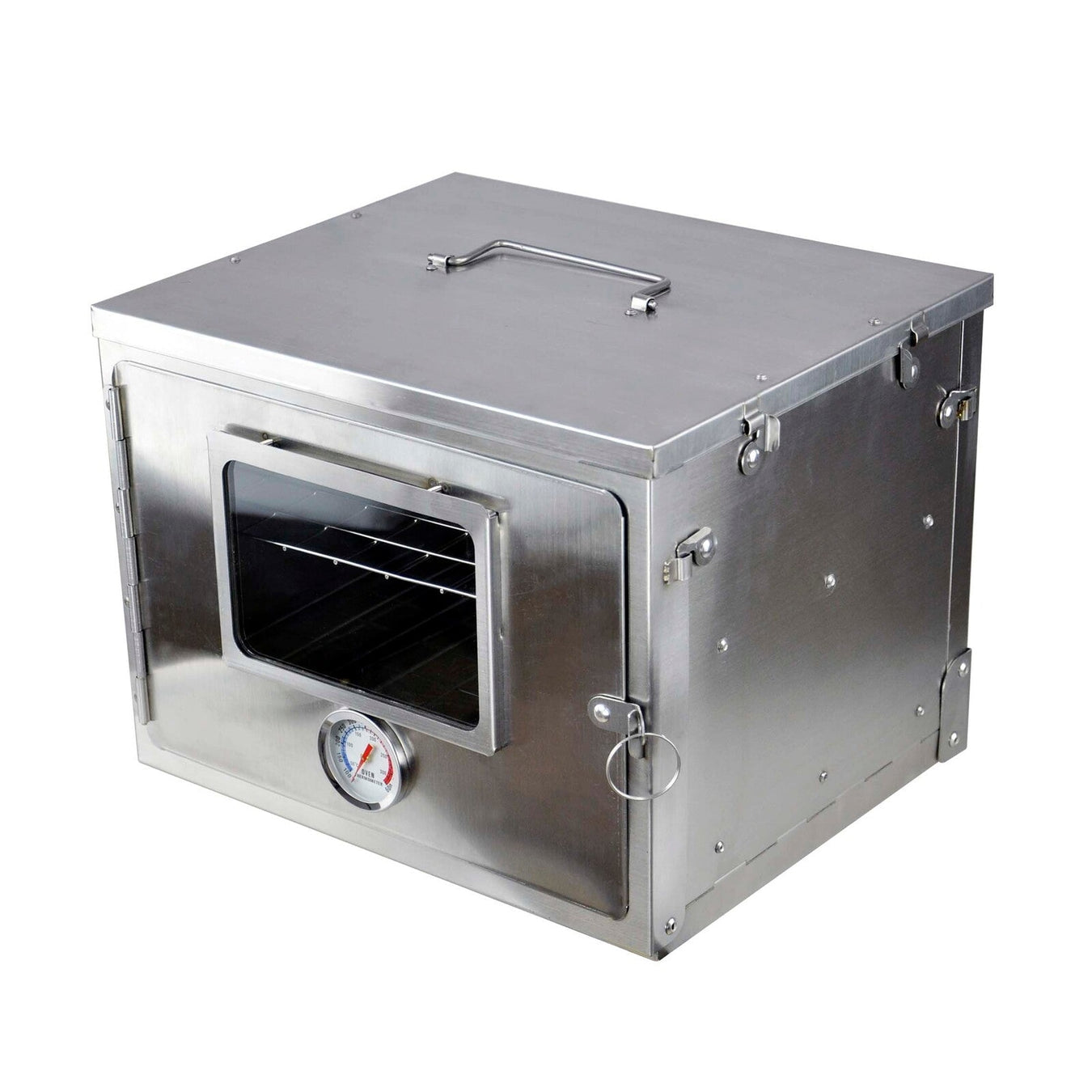 Winnerwell Stove Accessories