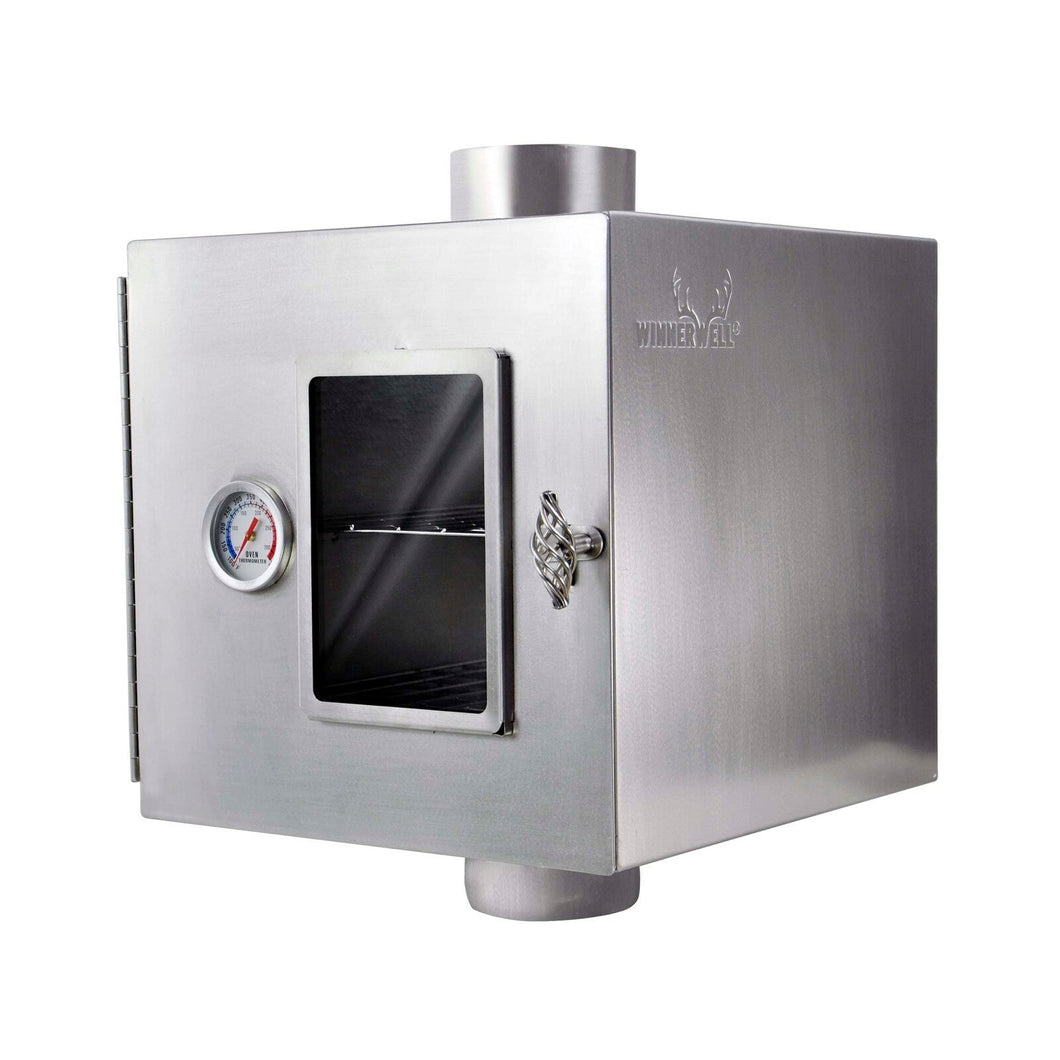 Winnerwell Pipe Oven 3.5